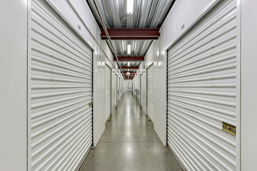 Self-Storage Facility «A-1 Self Storage», reviews and photos, 420 E Lambert Rd, La Habra, CA 90631, USA