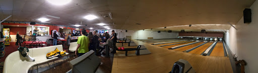 Bowling Alley «Charleroi Lanes», reviews and photos, 1301 Prospect Ave, Charleroi, PA 15022, USA