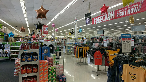 Discount Store «Kmart», reviews and photos, 101 Great Teays Blvd, Scott Depot, WV 25560, USA