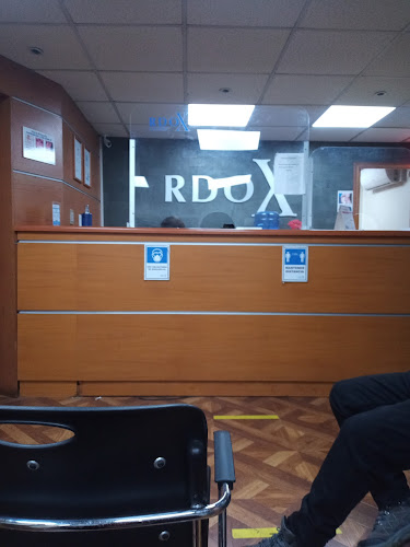 RDOX Radiografías Dentales - Temuco