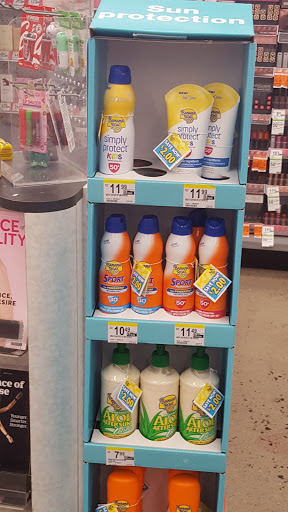 Drug Store «Walgreens», reviews and photos, 870 Central Park Ave, Scarsdale, NY 10583, USA