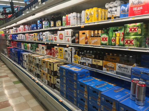 Supermarket «Tresierras Supermarket», reviews and photos, 280 Harvard Blvd, Santa Paula, CA 93060, USA