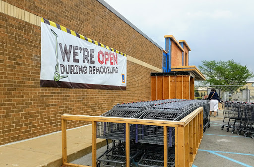 Supermarket «ALDI», reviews and photos, 16971 Clover Rd, Noblesville, IN 46060, USA