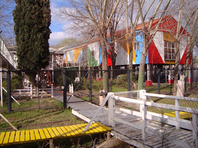 MADA - Museo de Arte en el Delta Argentino