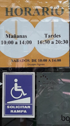 Tiendas de impresión 3d en Zaragoza