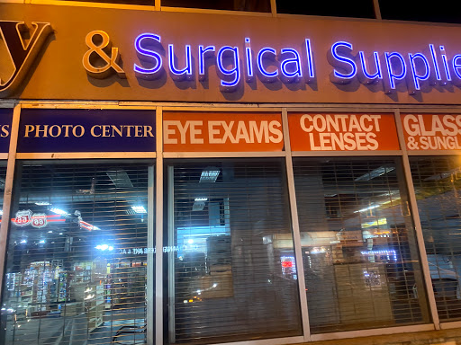 Pharmacy «Sheefa Pharmacy», reviews and photos, 1040 Main St, Paterson, NJ 07503, USA