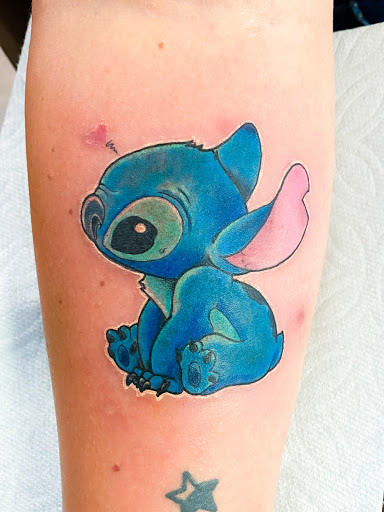 Explore tattoo ideas sad, creative tattoo ideas in Tacoma, available at Garfield Street Tattoo Co