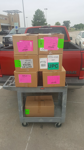 Book Store «Half Price Books», reviews and photos, 7620 Denton Hwy, Fort Worth, TX 76148, USA