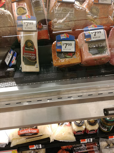 Grocery Store «Giant Food», reviews and photos, 3299 Emmorton Rd, Abingdon, MD 21009, USA