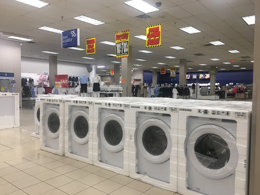 Department Store «Sears», reviews and photos, 3000 Town East Mall, Mesquite, TX 75150, USA