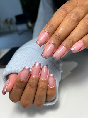 Docteur Nails à Plaisir