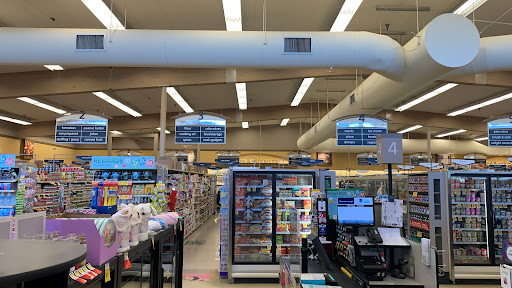 Grocery Store «Safeway», reviews and photos, 401 E Columbia River Hwy, Clatskanie, OR 97016, USA