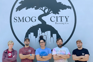 Smog City Brewing Co. @ SteelCraft image