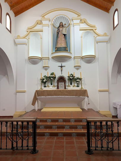 Capilla Nuestra Señora del Santo Rosario - Fraternidad Sacerdotal San Pío X