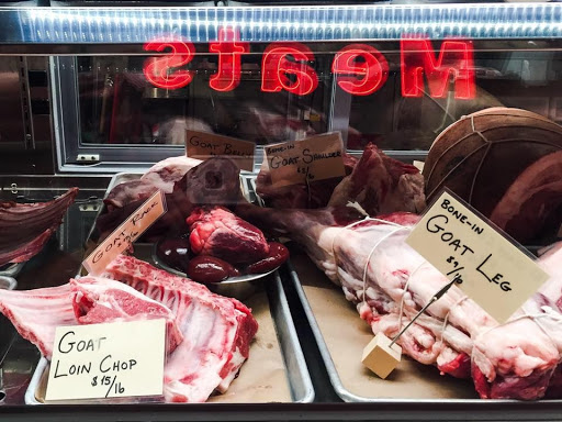 Butcher Shop «Lowry Hill Meats», reviews and photos, 1934 Hennepin Ave, Minneapolis, MN 55403, USA