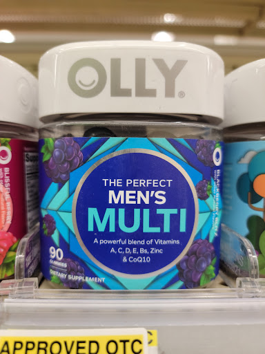 Drug Store «Walgreens», reviews and photos, 600 Newark Ave, Elizabeth, NJ 07208, USA