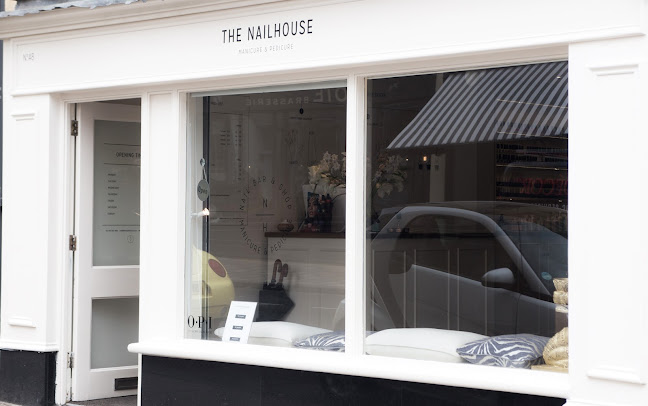 The NailHouse Clifton - Beauty salon