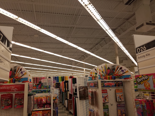 Fabric Store «Jo-Ann Fabrics and Crafts», reviews and photos, 1601 Fall River Dr, Loveland, CO 80537, USA