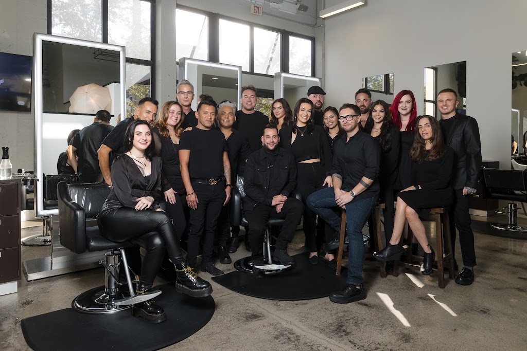 Source Salon Flagler Village 33301