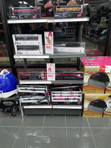 Beauty Supply Store «Sally Beauty», reviews and photos, 1209 Main St Suite E, Pasadena, TX 77506, USA
