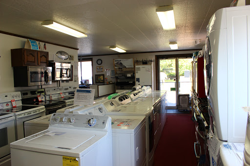 Appliance Store «Automatic Appliance Service Inc.», reviews and photos, 371 Worcester Rd, Framingham, MA 01701, USA