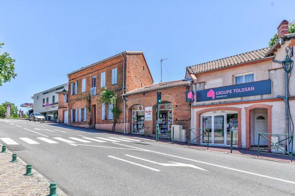 GROUPE TOLOSAN IMMOBILIER Lanta à Lanta (Haute-Garonne 31)