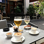 Photo n°1 de l'avis de Andrey.e fait le 09/07/2018 à 09:12 sur le  Il Delser à Udine