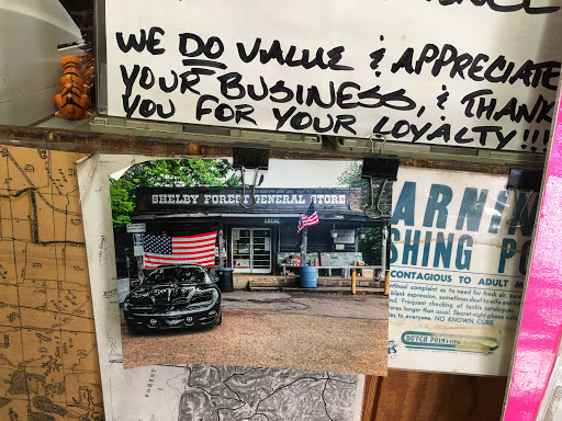Grocery Store «Shelby Forest General Store», reviews and photos, 7729 Benjestown Rd, Millington, TN 38053, USA