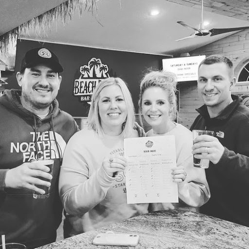 Restaurant «Beach Bums Bar & Eatery», reviews and photos, 35776 Co Hwy 72, Battle Lake, MN 56515, USA