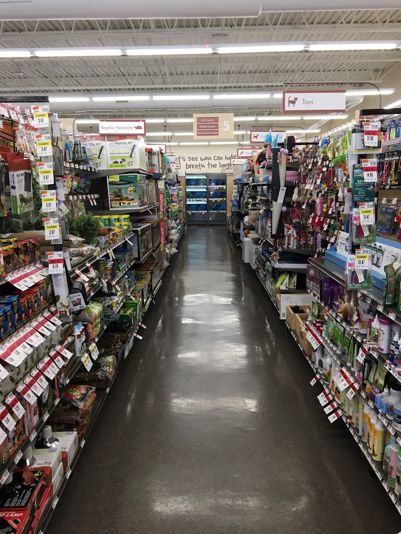 Pet Supplies Plus Bayville