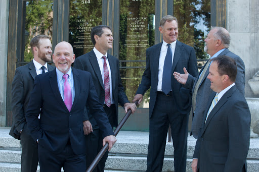 Attorney «Hepworth Holzer, LLP», reviews and photos