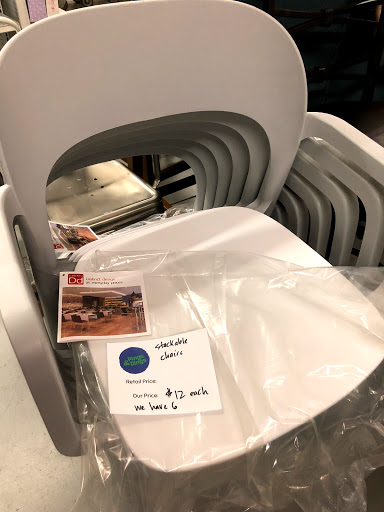 Discount Store «Pings & Dings Griffin», reviews and photos, 2930 N Expy, Griffin, GA 30223, USA