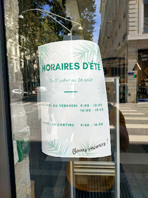 Pharmacie Vitton à Lyon