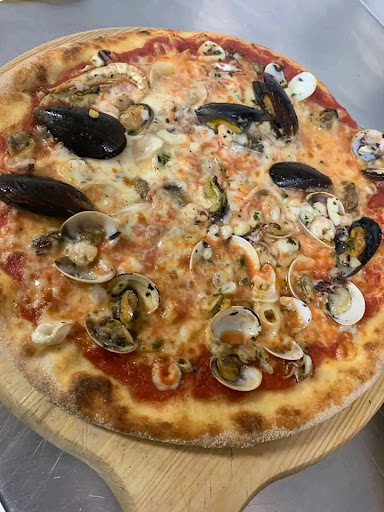 Al Metro Pizza in Francofonte, Libero consorzio comunale di Siracusa