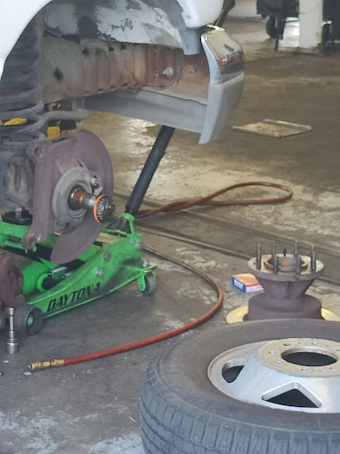 Tire Shop «Tires Plus», reviews and photos, 816 W Vine St, Kissimmee, FL 34741, USA