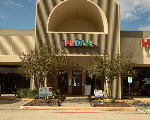 Preschool «Childtime of The Woodland South», reviews and photos, 417 Sawdust Rd, Spring, TX 77380, USA