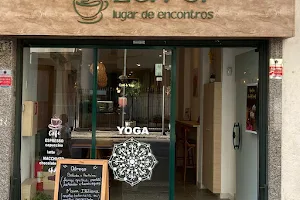 Zen'or Coffee & Yoga image