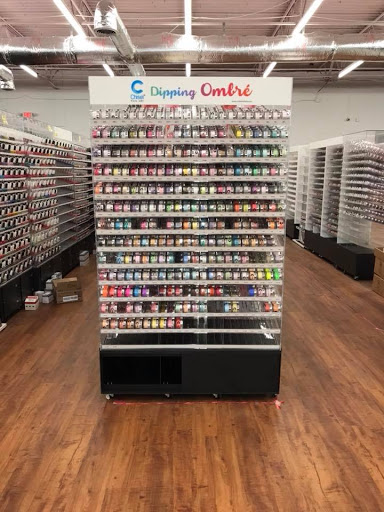 Beauty Supply Store «Princess Nail Supply», reviews and photos, 1300 Buck Jones Rd, Raleigh, NC 27606, USA