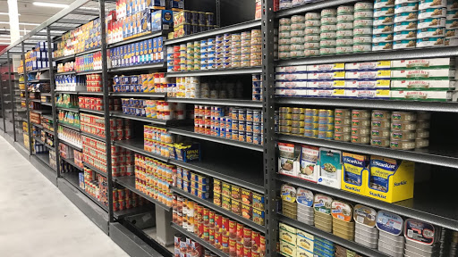 Supermarket «Ideal Marketplace», reviews and photos, 85 Ackerman Ave, Clifton, NJ 07011, USA