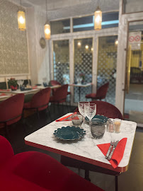 Les plus récentes photos du Restaurant marocain L'Etoile Longchamp Paris 16 - n°15