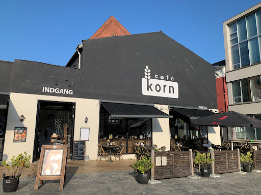Café Korn - Odense in Odense, Kolding