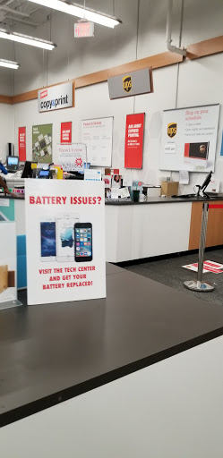 Office Supply Store «Staples», reviews and photos, 2230 Marlton Pike W, Cherry Hill, NJ 08002, USA