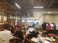 Atmosphère du Restauration rapide Burger King à Sarrola-Carcopino - n°9