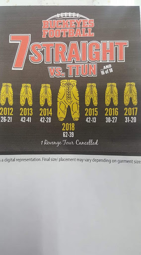 Sporting Goods Store «Logan Sports Inc», reviews and photos, 1144 S Main St, North Canton, OH 44720, USA