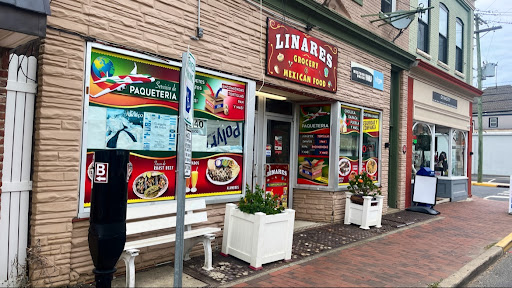 Grocery Store «Linares Grocery LLC», reviews and photos, 162 Monmouth St, Red Bank, NJ 07701, USA