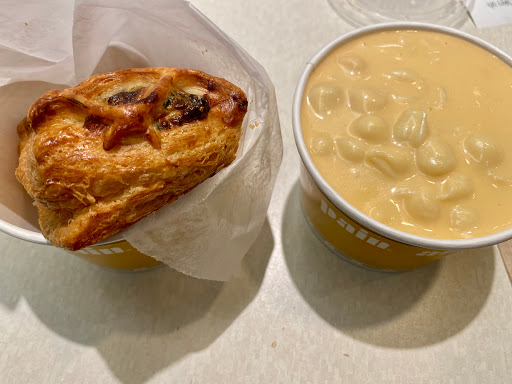 Au Bon Pain