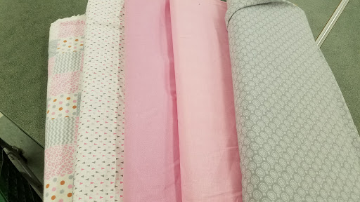 Fabric Store «Jo-Ann Fabrics and Crafts», reviews and photos, 5103 Main St, Williamsburg, VA 23188, USA