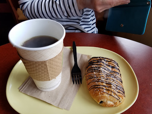 Sandwich Shop «Panera Bread», reviews and photos, 911 Lawrenceville-Suwanee Rd, Lawrenceville, GA 30043, USA