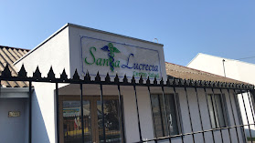 Centro Salud Santa Lucrecia