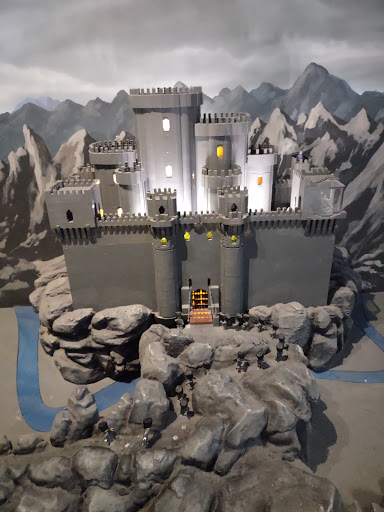 Amusement Center «LEGOLAND at Discovery Center Kansas City», reviews and photos, 2475 Grand Blvd, Kansas City, MO 64108, USA